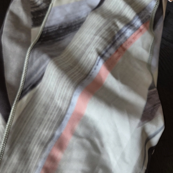 Callia Powermove 7/8 Leggings Women's XS Extra Small "Succulent Green" New - Picture 7 of 12